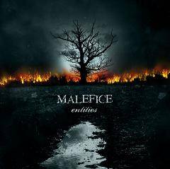 Malefice (UK) : Entities